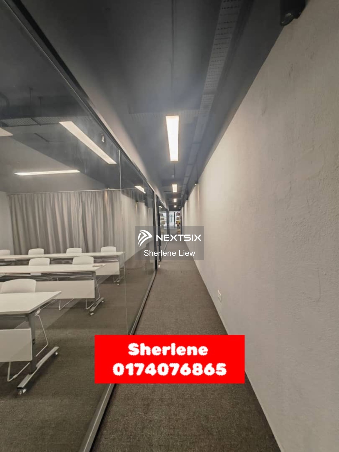 Retail Office For Rent in Georgetown Penang - Image 17