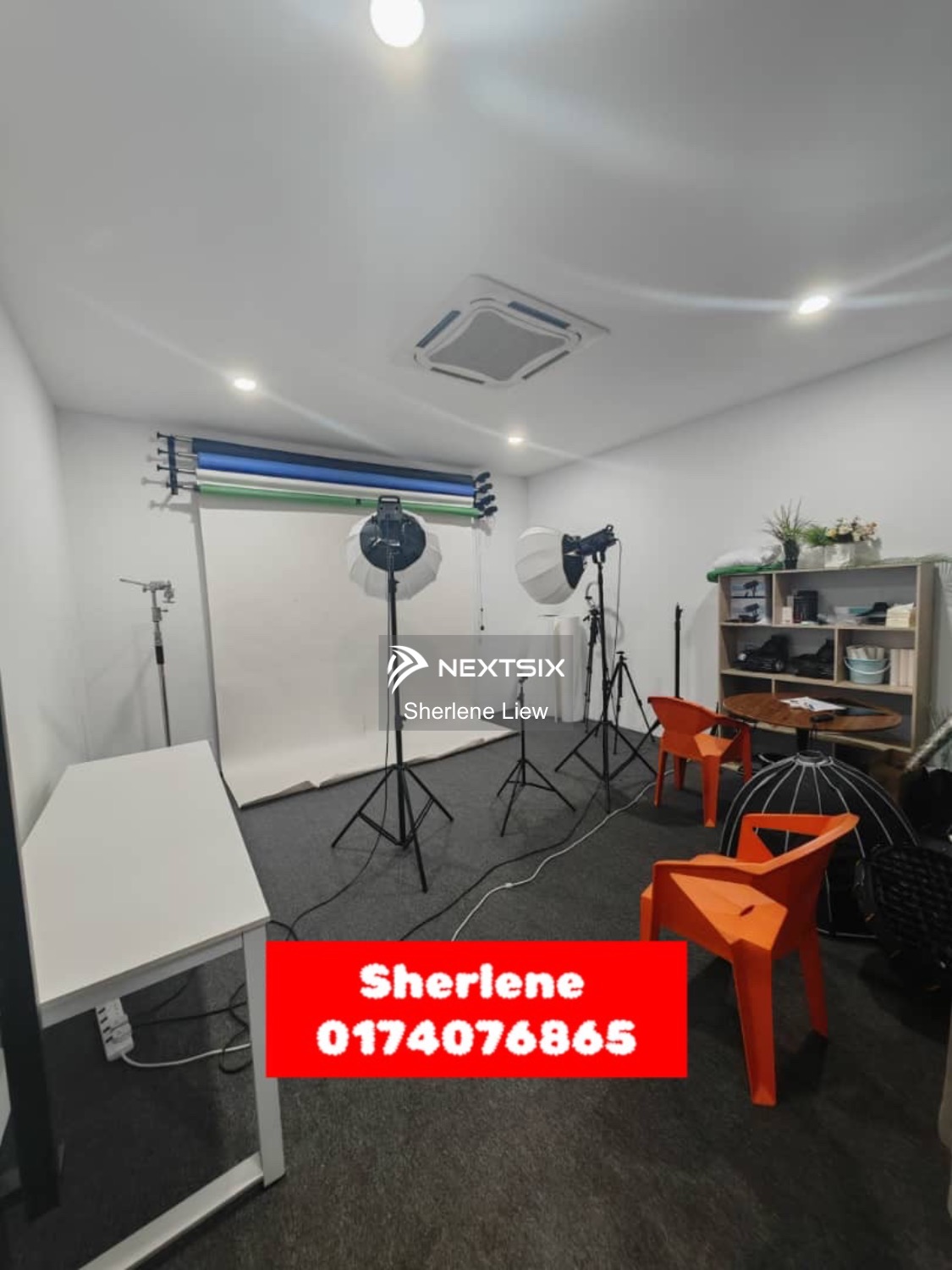Retail Office For Rent in Georgetown Penang - Image 18