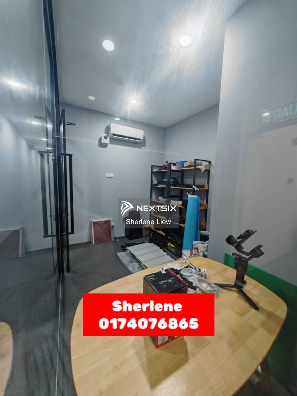 Retail Office For Rent in Georgetown Penang - Image 19