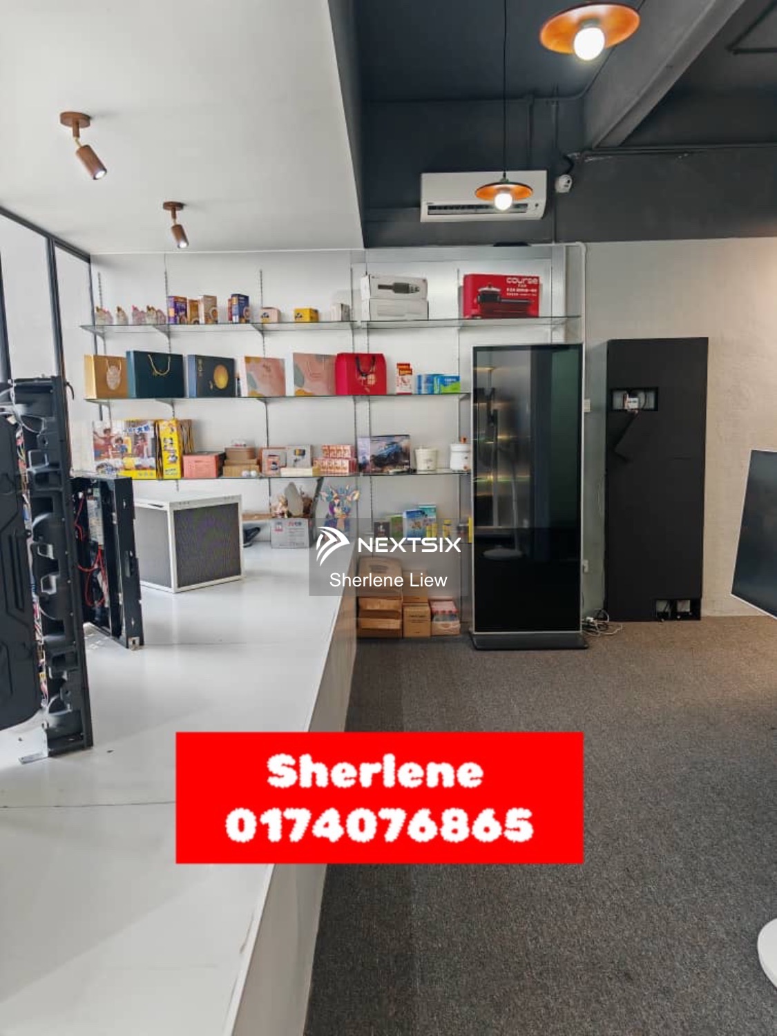Retail Office For Rent in Georgetown Penang - Image 20