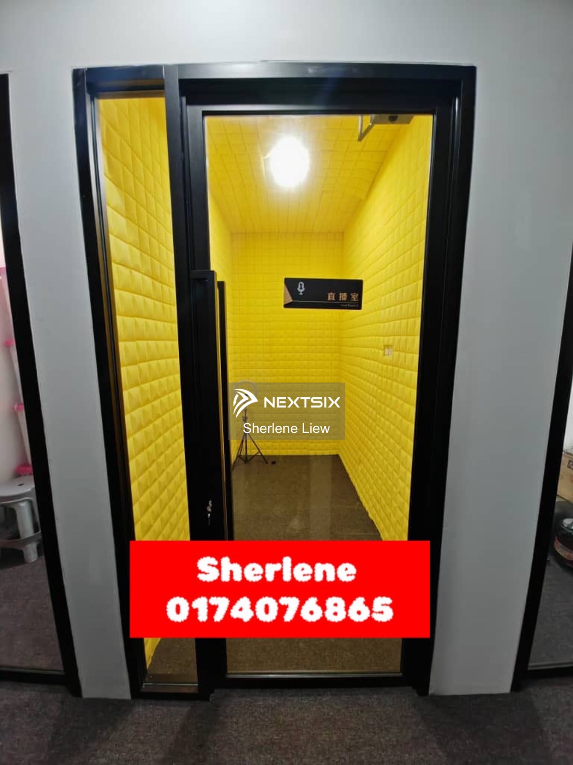 Retail Office For Rent in Georgetown Penang - Image 21