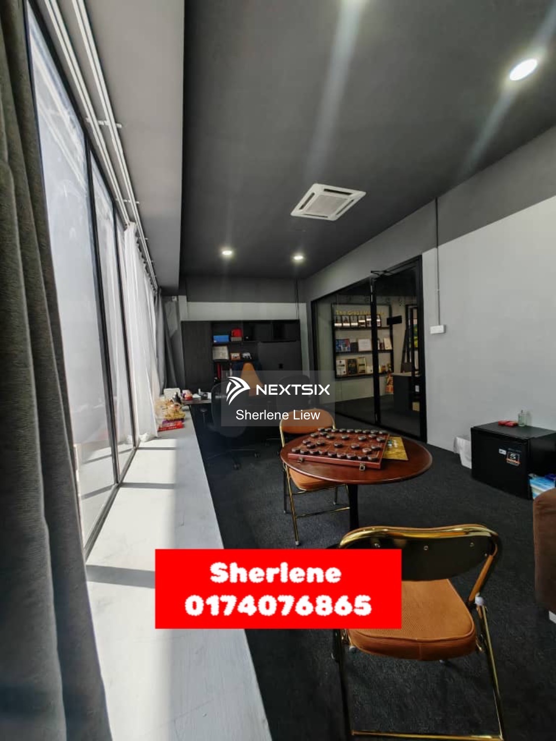 Retail Office For Rent in Georgetown Penang - Image 22