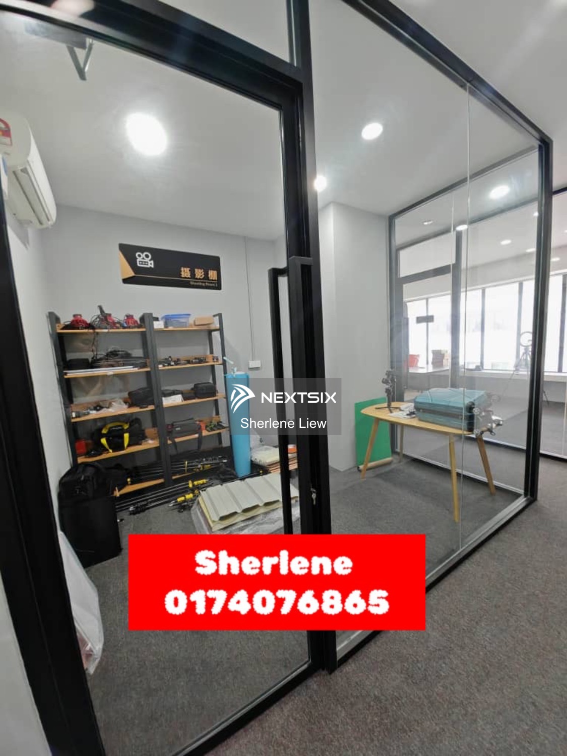 Retail Office For Rent in Georgetown Penang - Image 23