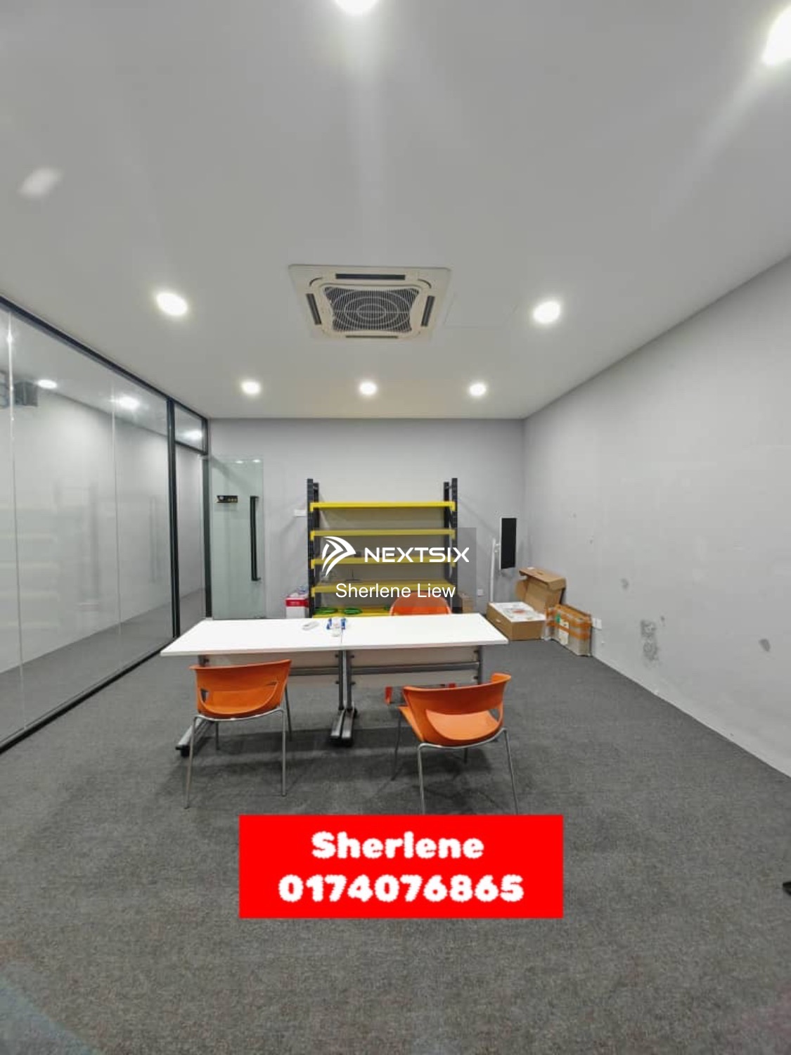 Retail Office For Rent in Georgetown Penang - Image 5