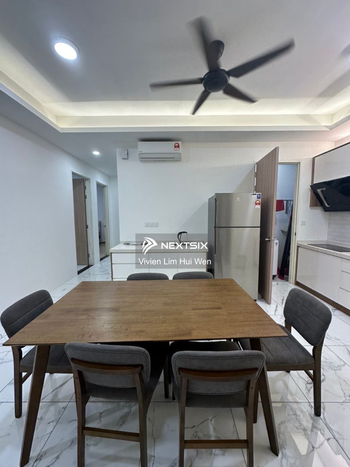 Serviced Residence For Rent in Bayan Lepas Penang - Image 5