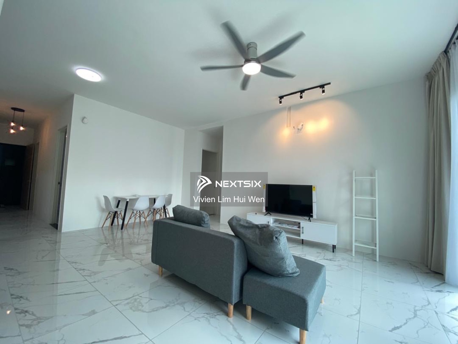 Serviced Residence For Rent in Bayan Lepas Penang - Image 5