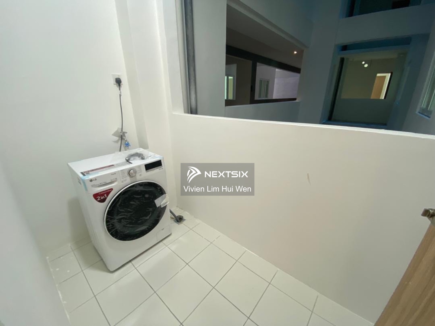Serviced Residence For Rent in Bayan Lepas Penang - Image 7
