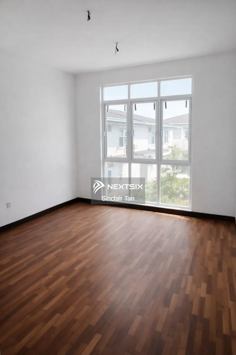 Semi-detached House For Sale in Shah Alam Selangor