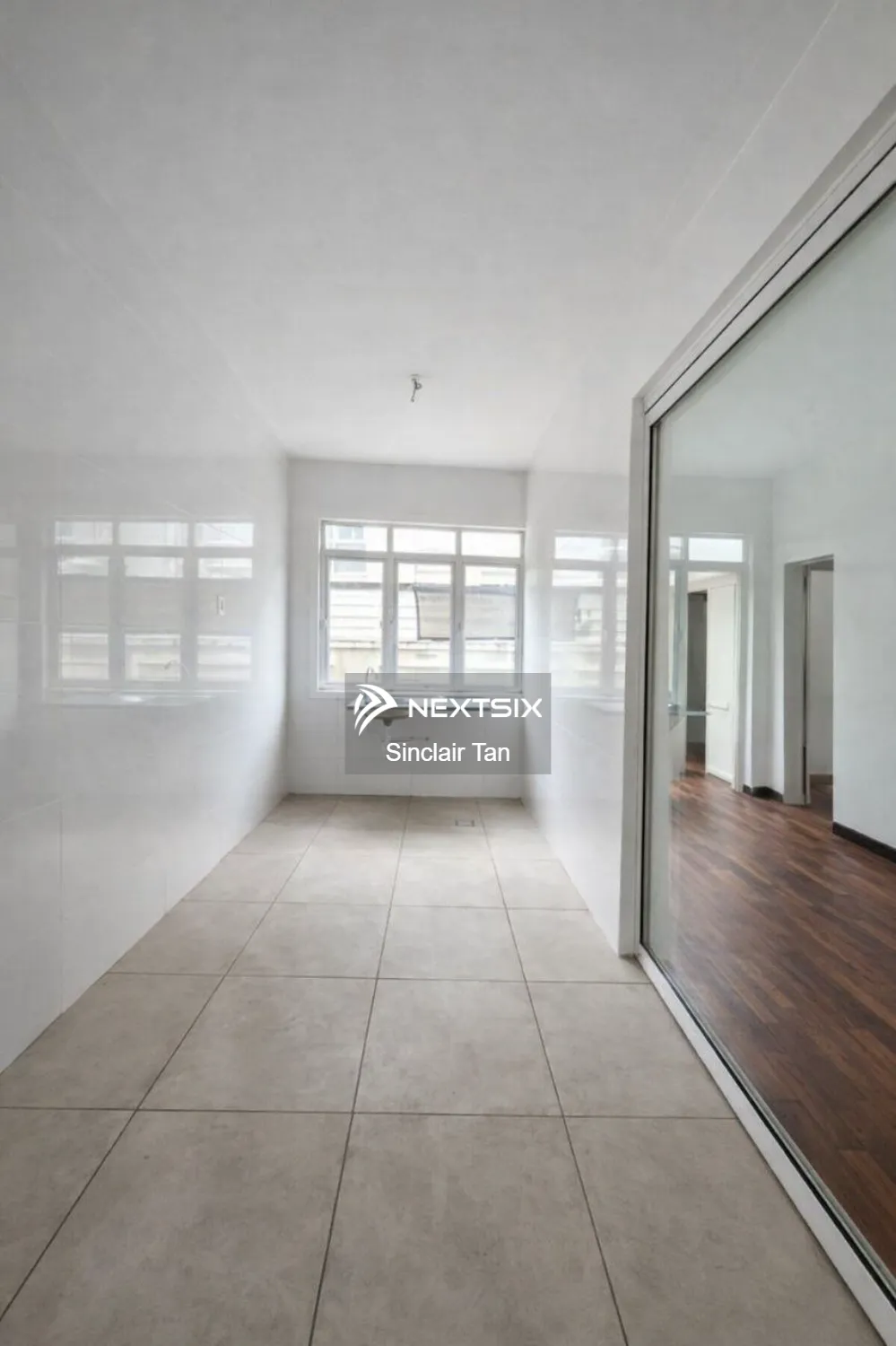 Semi-detached House For Sale in Shah Alam Selangor - Image 10