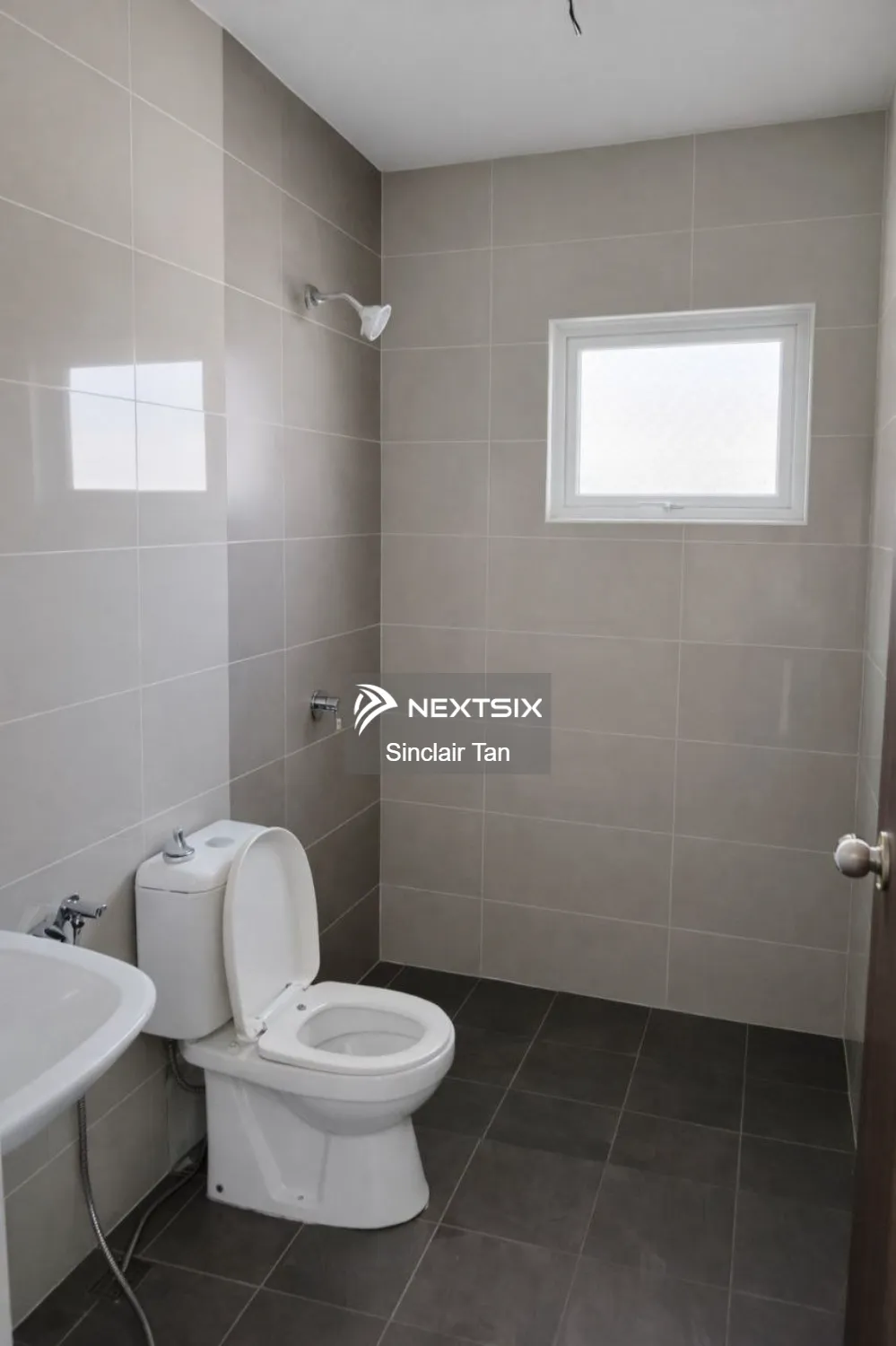 Semi-detached House For Sale in Shah Alam Selangor - Image 5