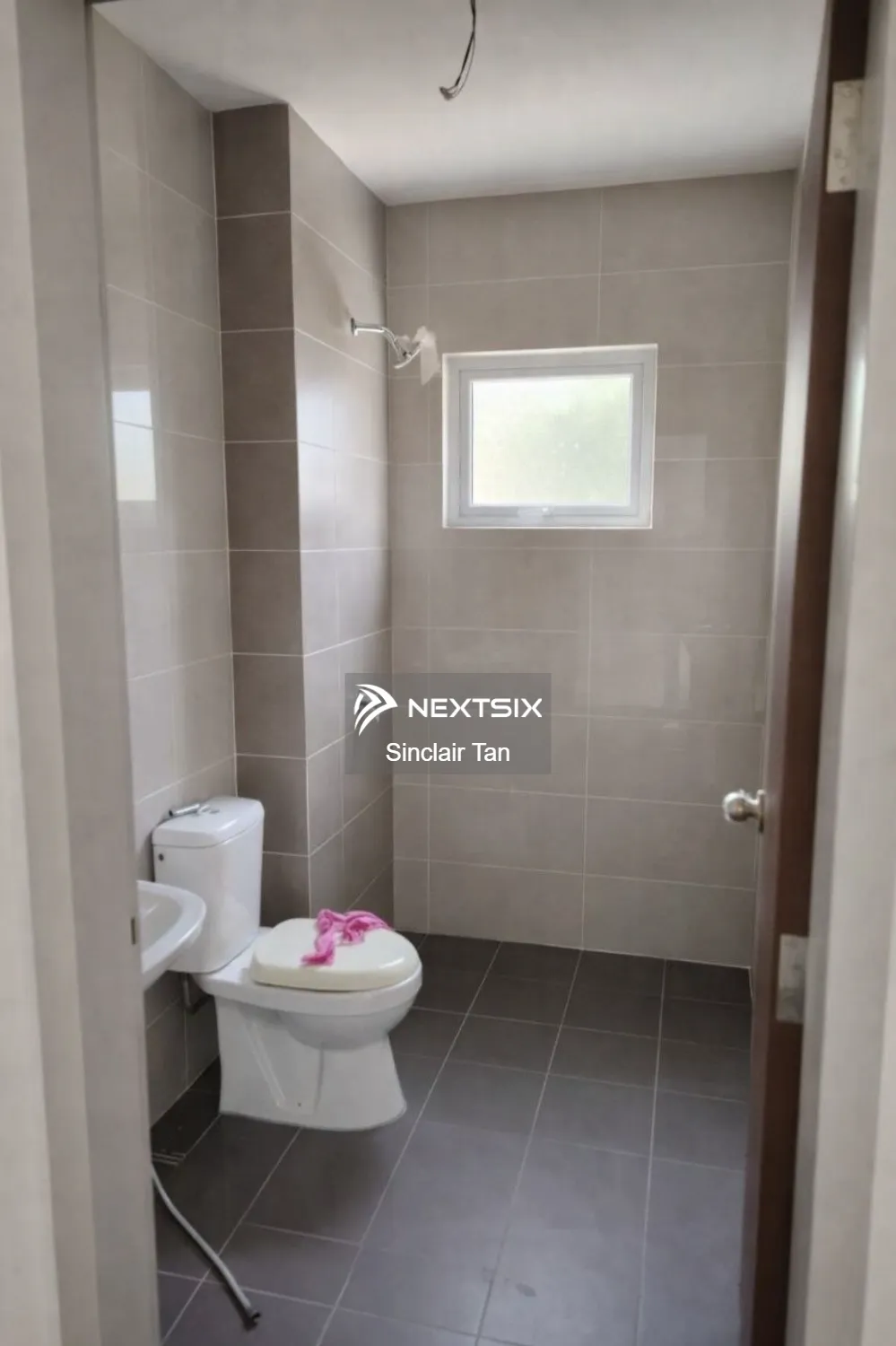 Semi-detached House For Sale in Shah Alam Selangor - Image 6
