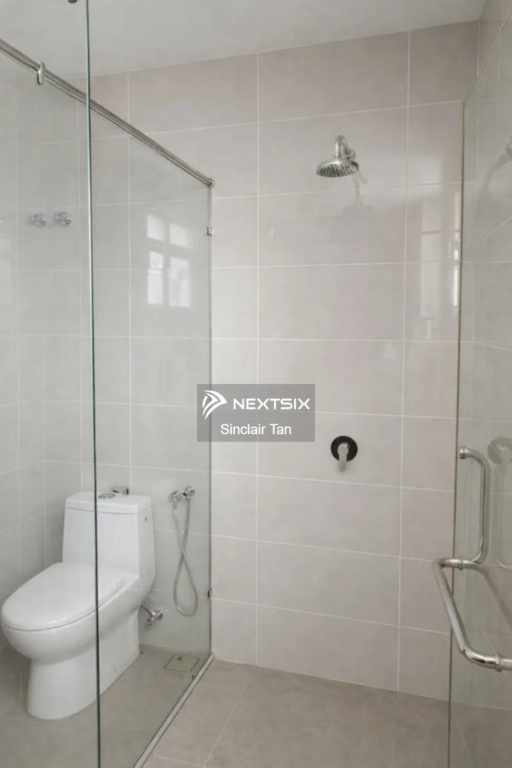 Semi-detached House For Sale in Shah Alam Selangor - Image 8