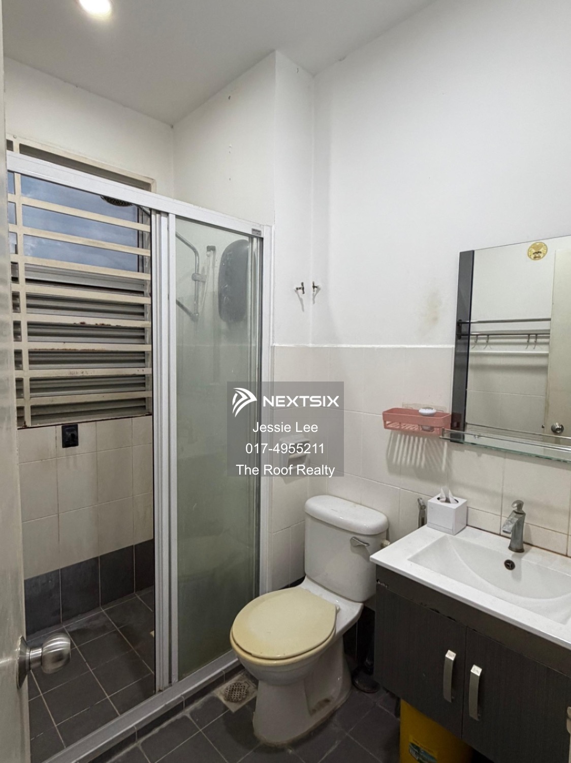 2-sty Terrace/Link House For Sale in Sungai Petani Kedah - Image 10