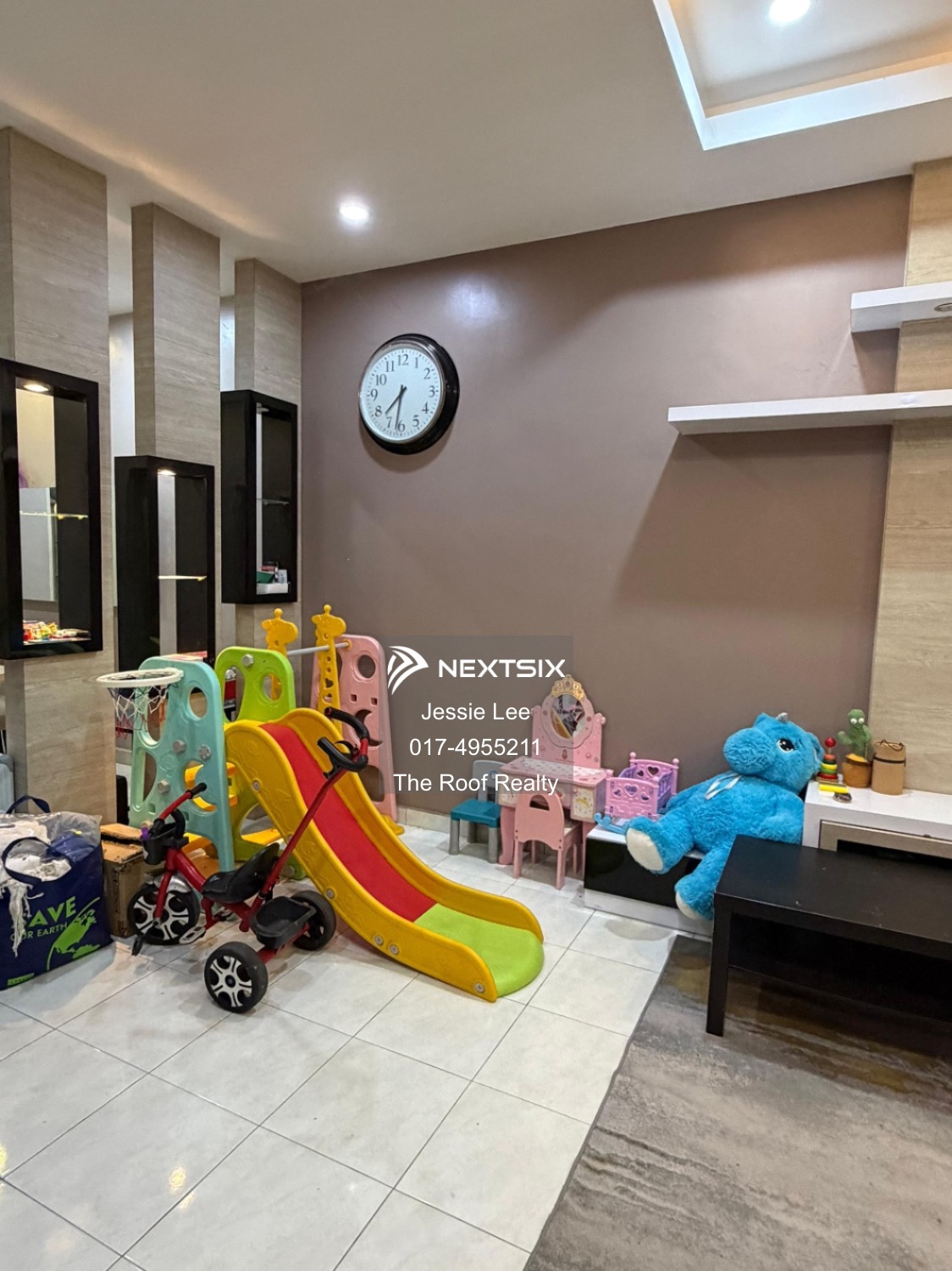 2-sty Terrace/Link House For Sale in Sungai Petani Kedah - Image 12