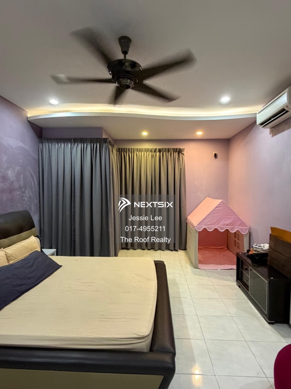 2-sty Terrace/Link House For Sale in Sungai Petani Kedah - Image 5