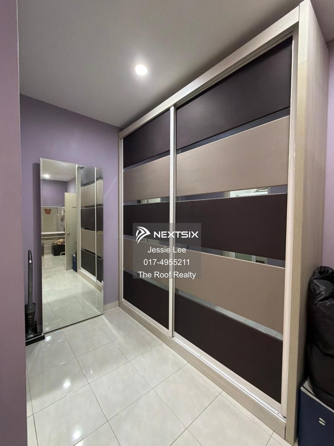 2-sty Terrace/Link House For Sale in Sungai Petani Kedah - Image 6
