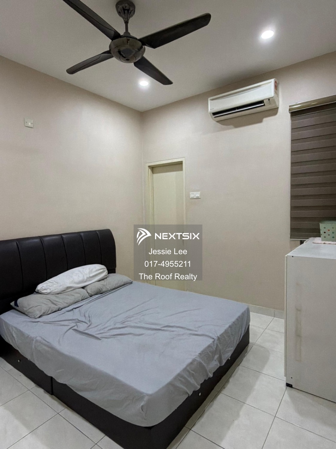 2-sty Terrace/Link House For Sale in Sungai Petani Kedah - Image 7