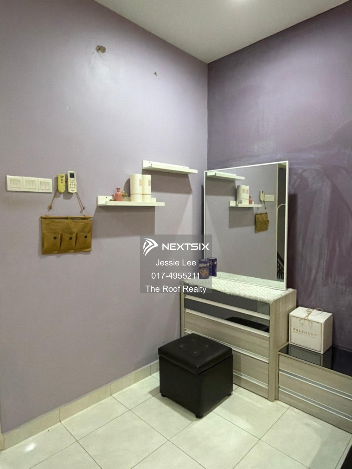 2-sty Terrace/Link House For Sale in Sungai Petani Kedah - Image 8