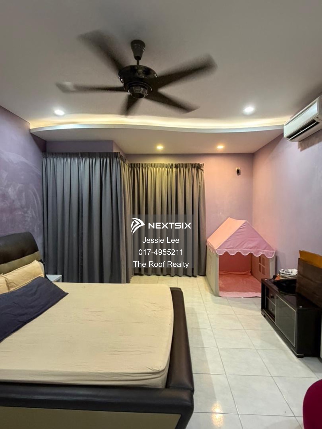 2-sty Terrace/Link House For Sale in Sungai Petani Kedah - Image 9