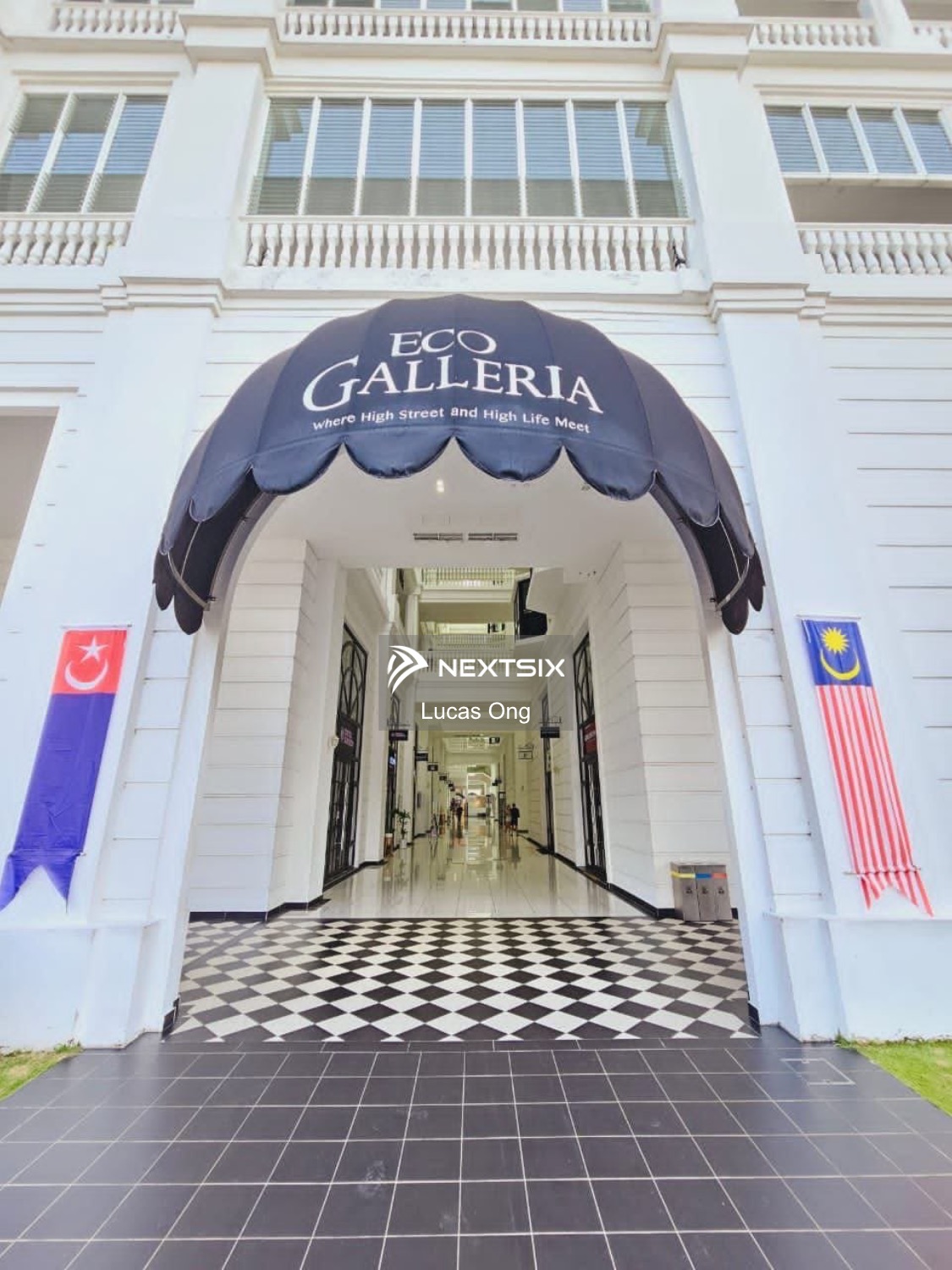 Shop For Rent in Iskandar Puteri (Nusajaya) Johor