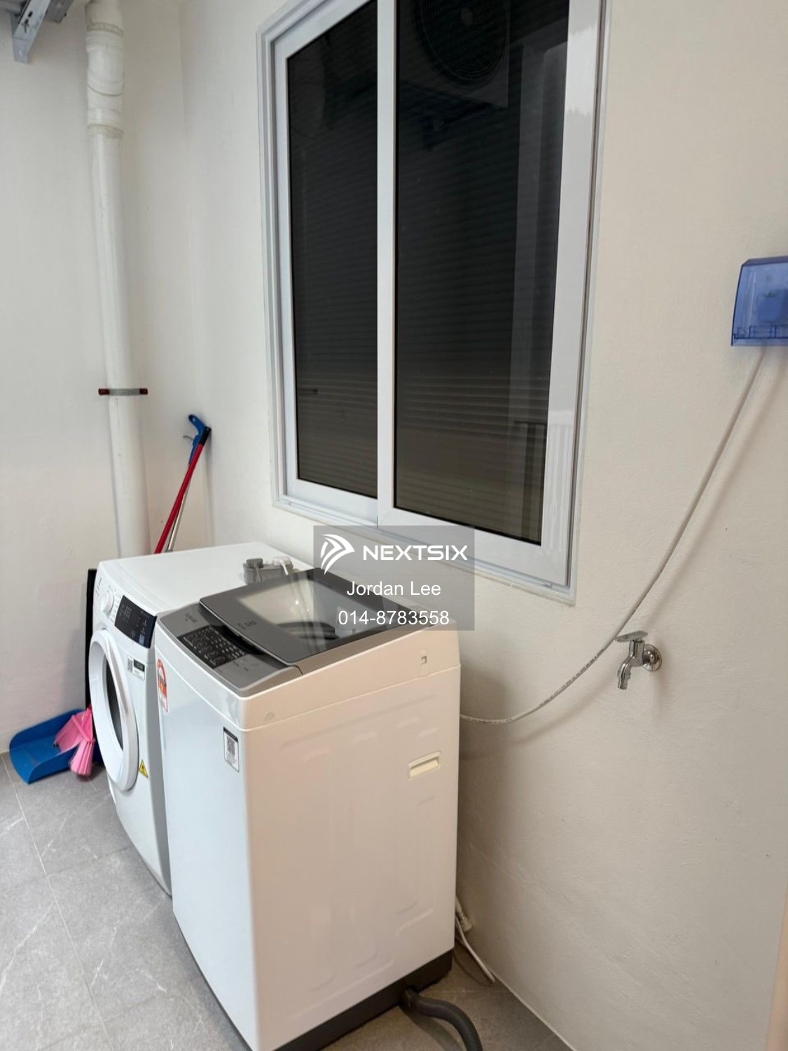 Serviced Residence For Rent in Kuching Sarawak