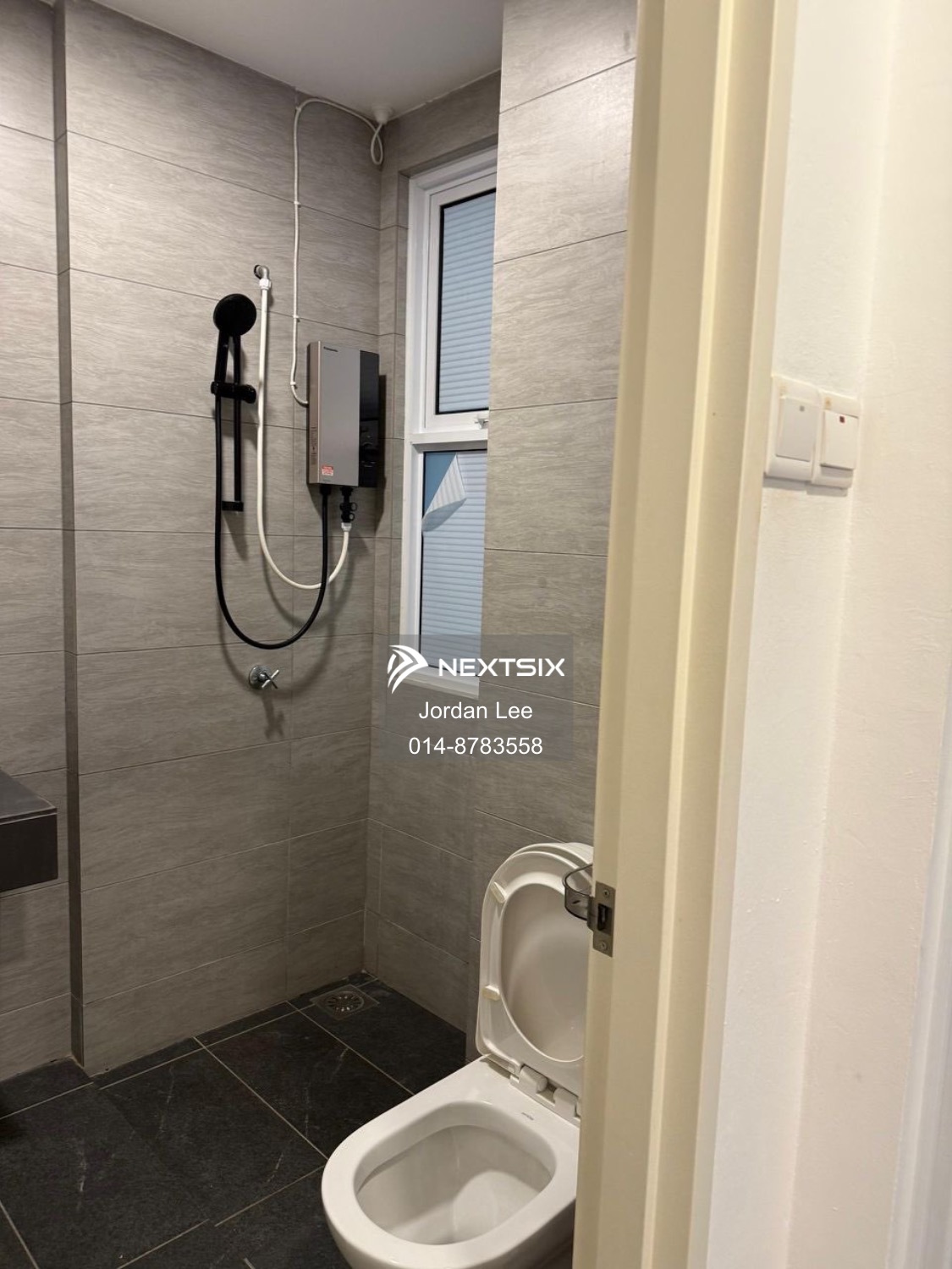 Serviced Residence For Rent in Kuching Sarawak - Image 5