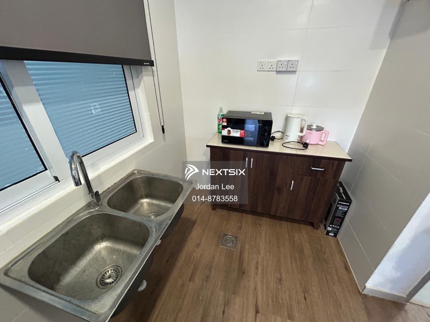 Serviced Residence For Rent in Kuching Sarawak - Image 6