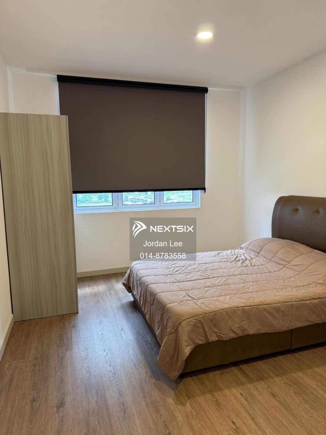 Serviced Residence For Rent in Kuching Sarawak - Image 7