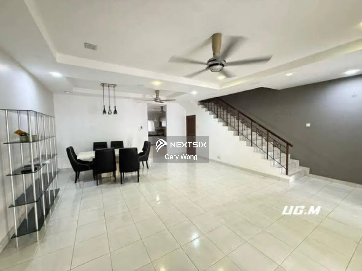 2-sty Terrace/Link House For Sale in Klang Selangor
