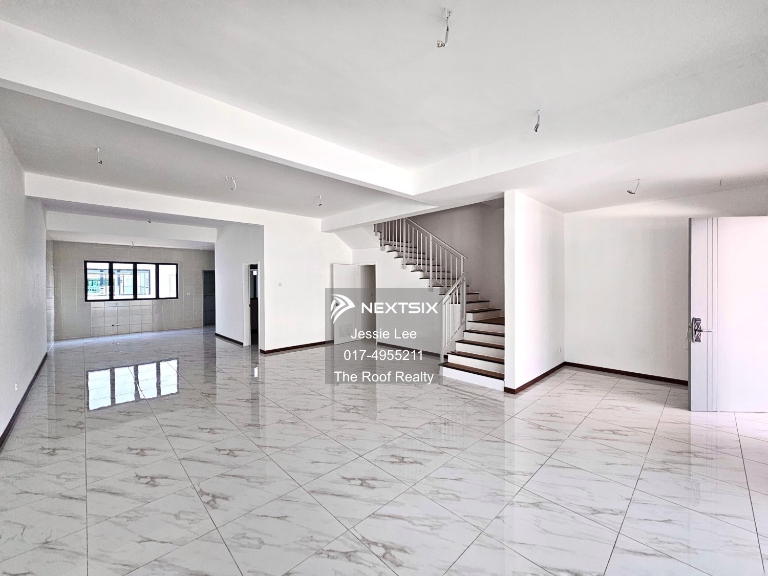 2-sty Terrace/Link House For Sale in Sungai Petani Kedah - Image 2