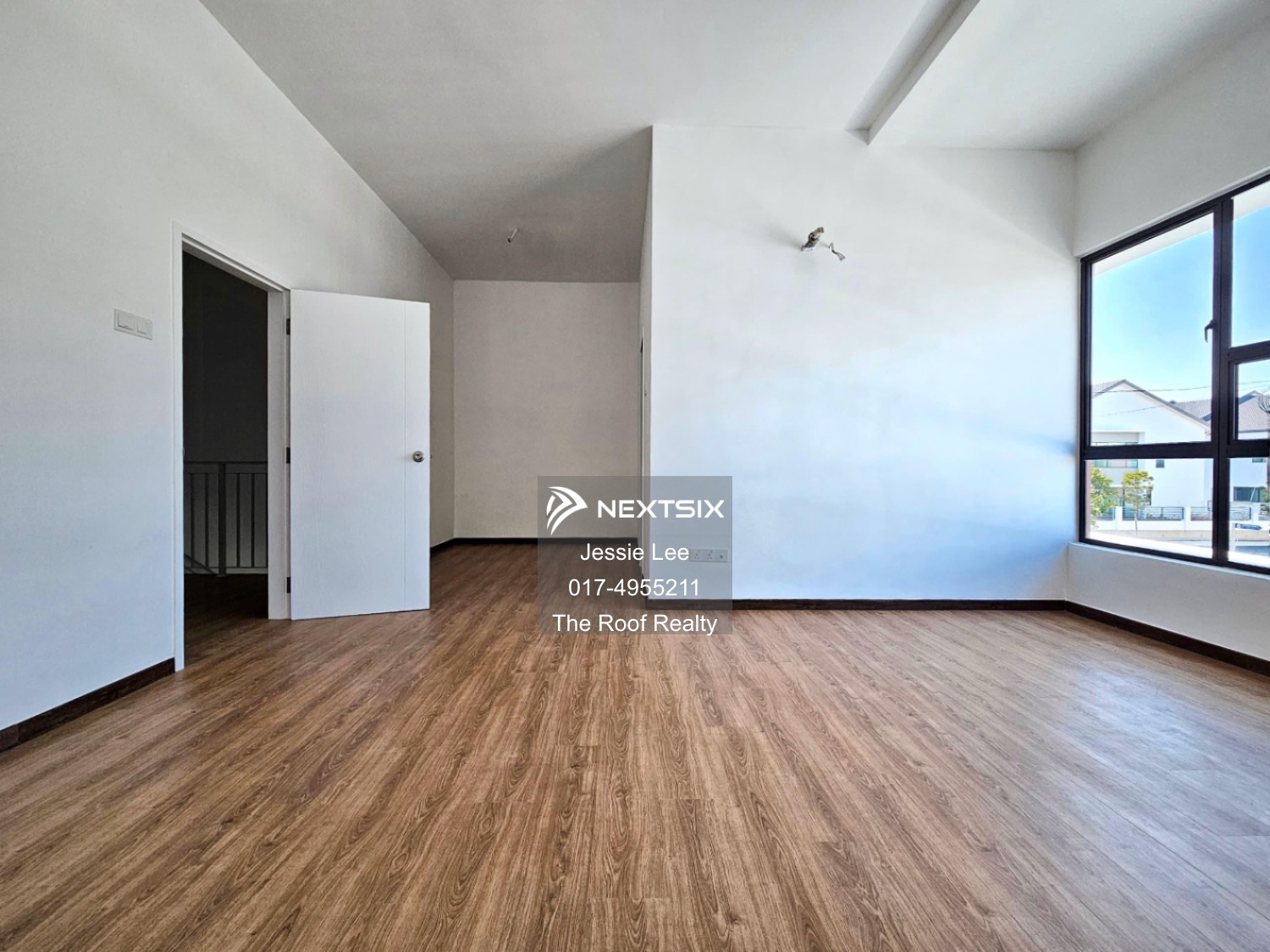 2-sty Terrace/Link House For Sale in Sungai Petani Kedah - Image 4
