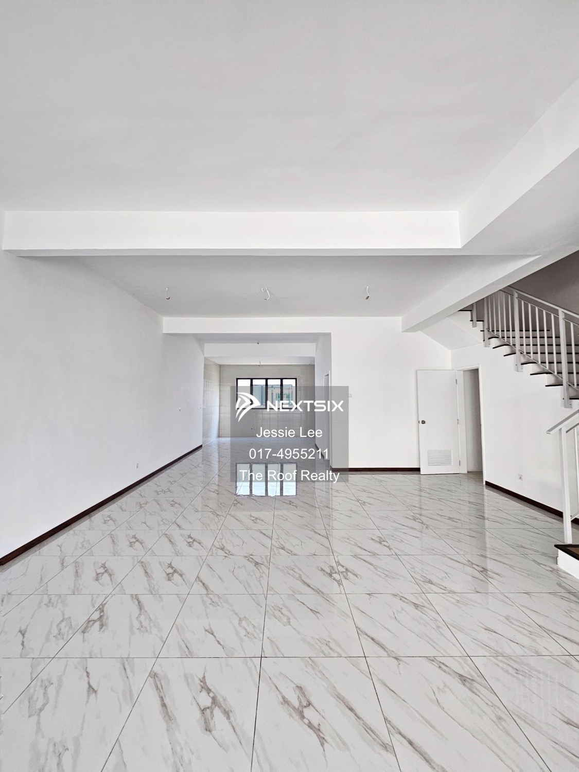 2-sty Terrace/Link House For Sale in Sungai Petani Kedah - Image 5