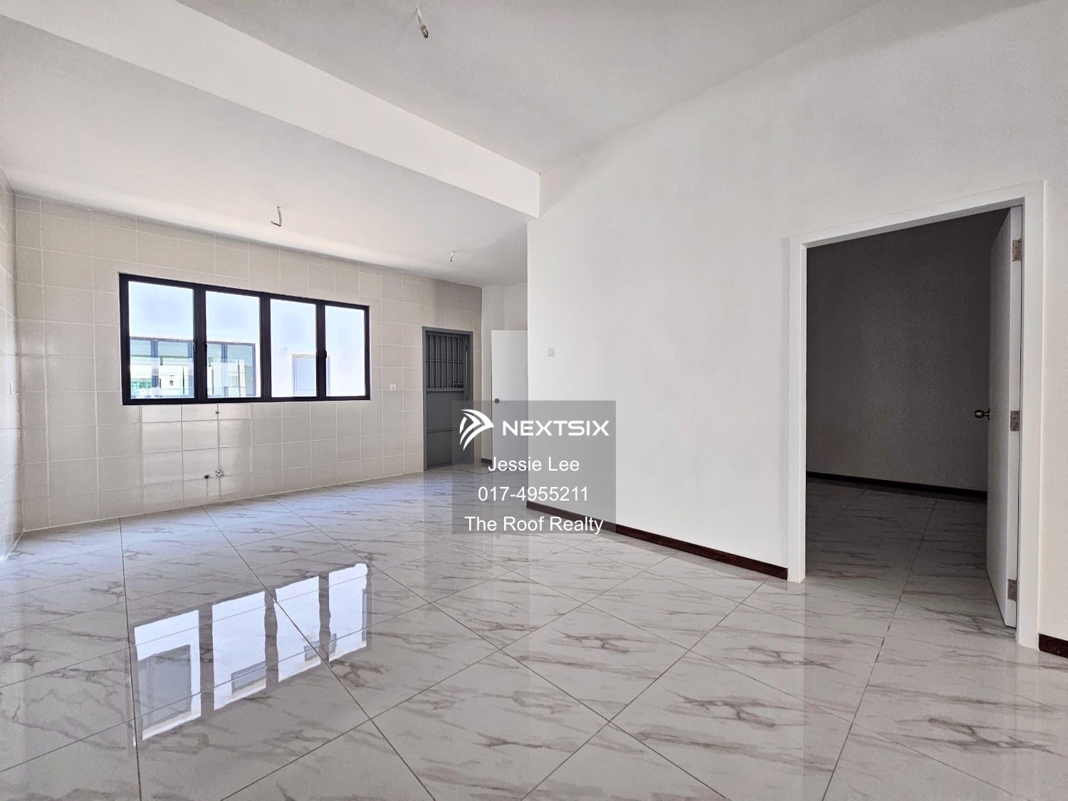 2-sty Terrace/Link House For Sale in Sungai Petani Kedah - Image 6