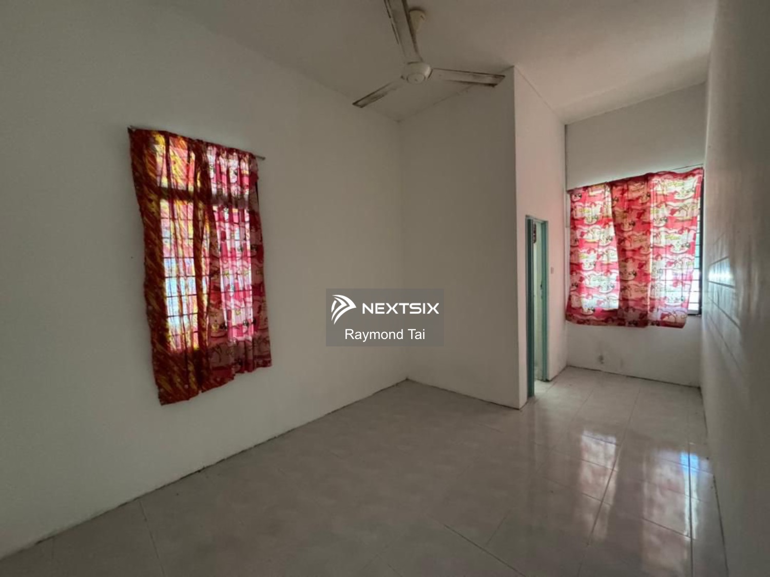 1-sty Terrace/Link House For Sale in Penaga Penang - Image 10