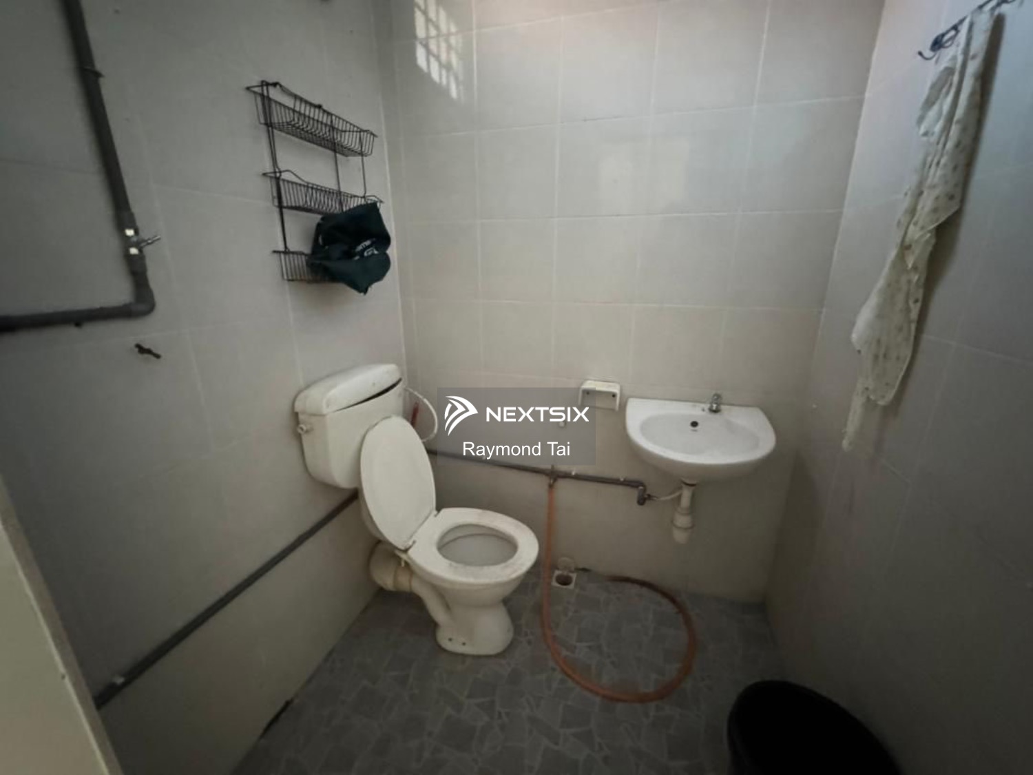 1-sty Terrace/Link House For Sale in Penaga Penang - Image 11