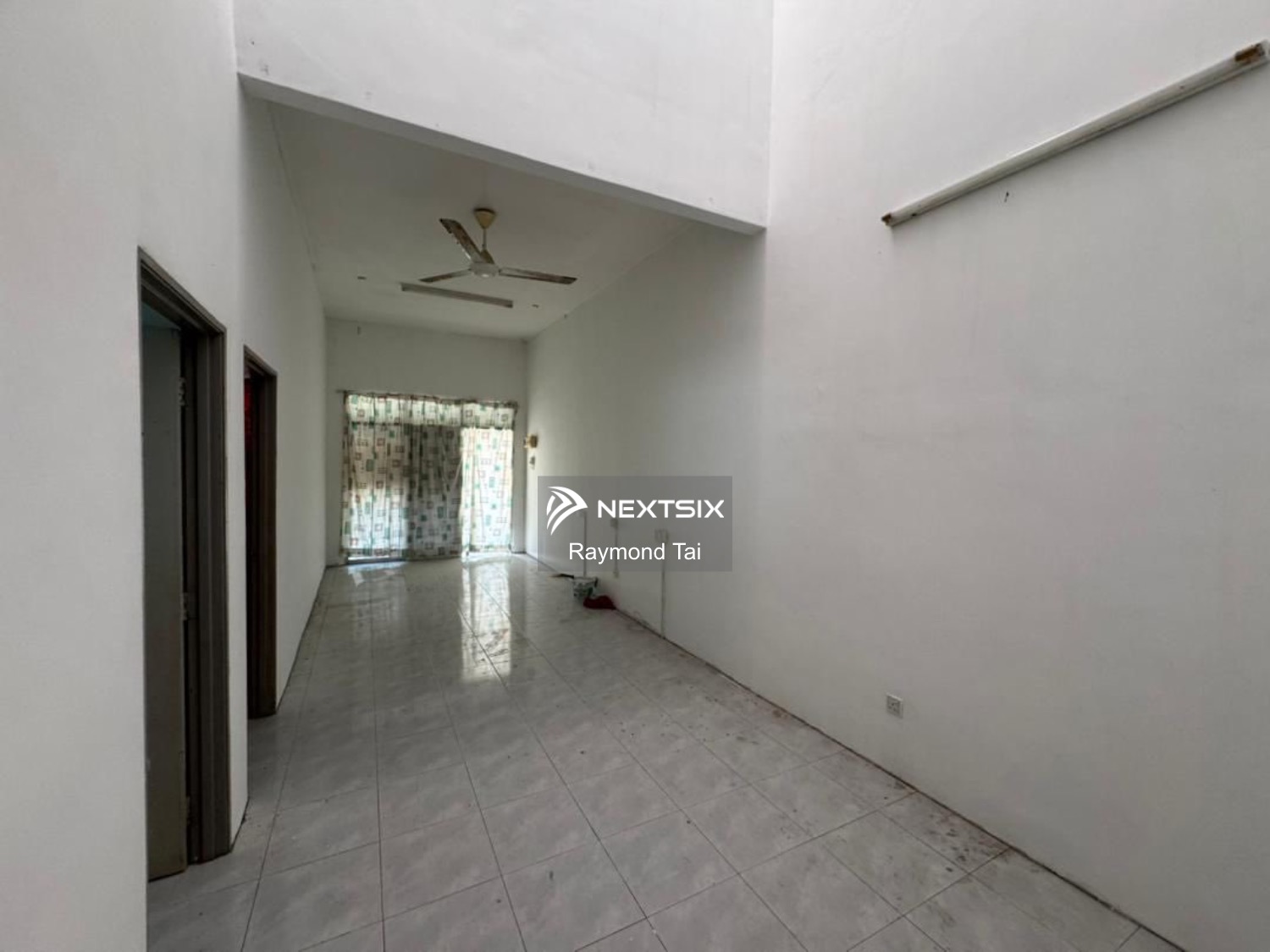 1-sty Terrace/Link House For Sale in Penaga Penang - Image 4