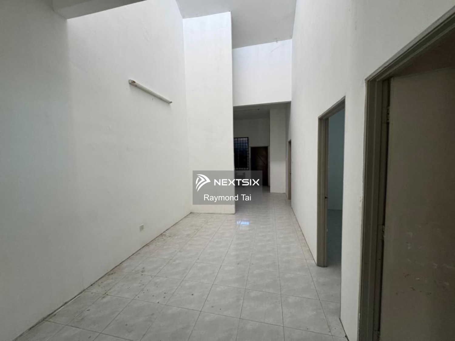 1-sty Terrace/Link House For Sale in Penaga Penang - Image 5