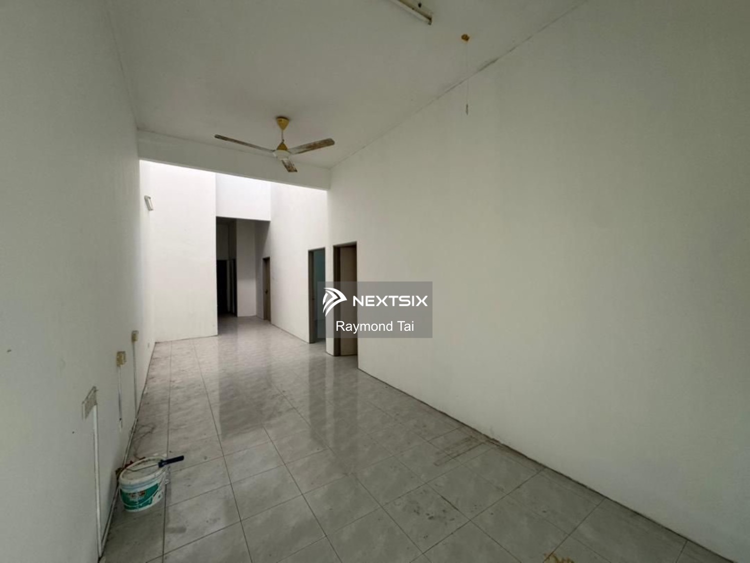 1-sty Terrace/Link House For Sale in Penaga Penang - Image 6