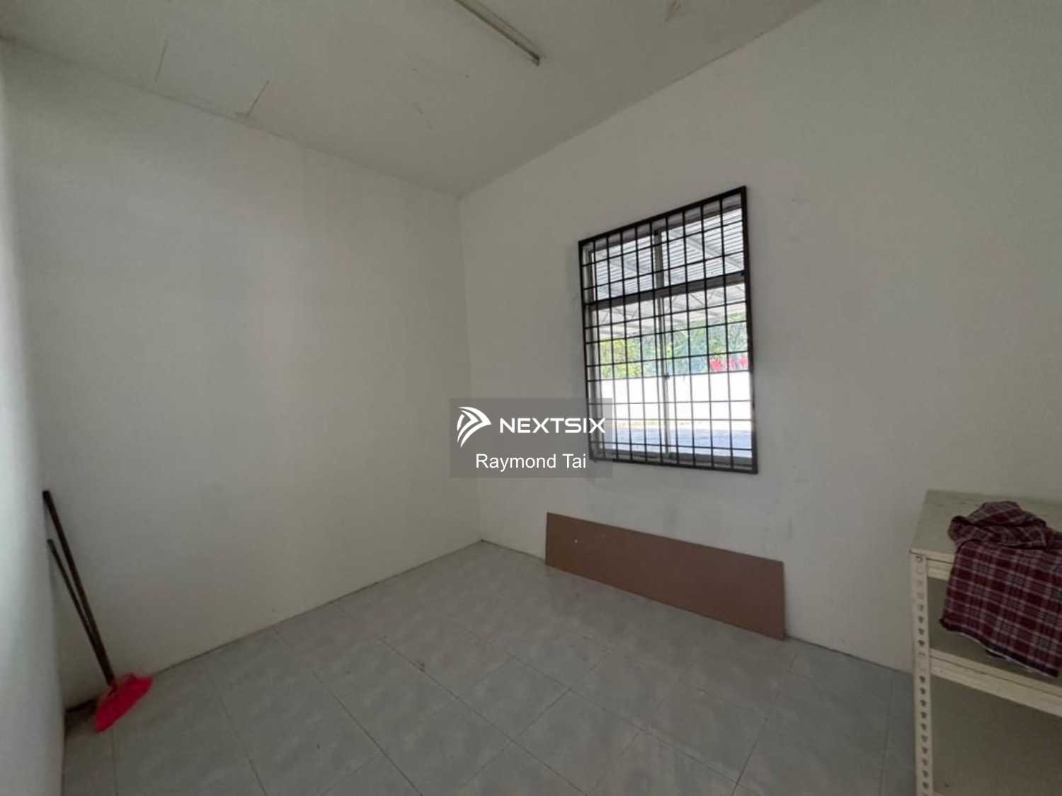 1-sty Terrace/Link House For Sale in Penaga Penang - Image 7