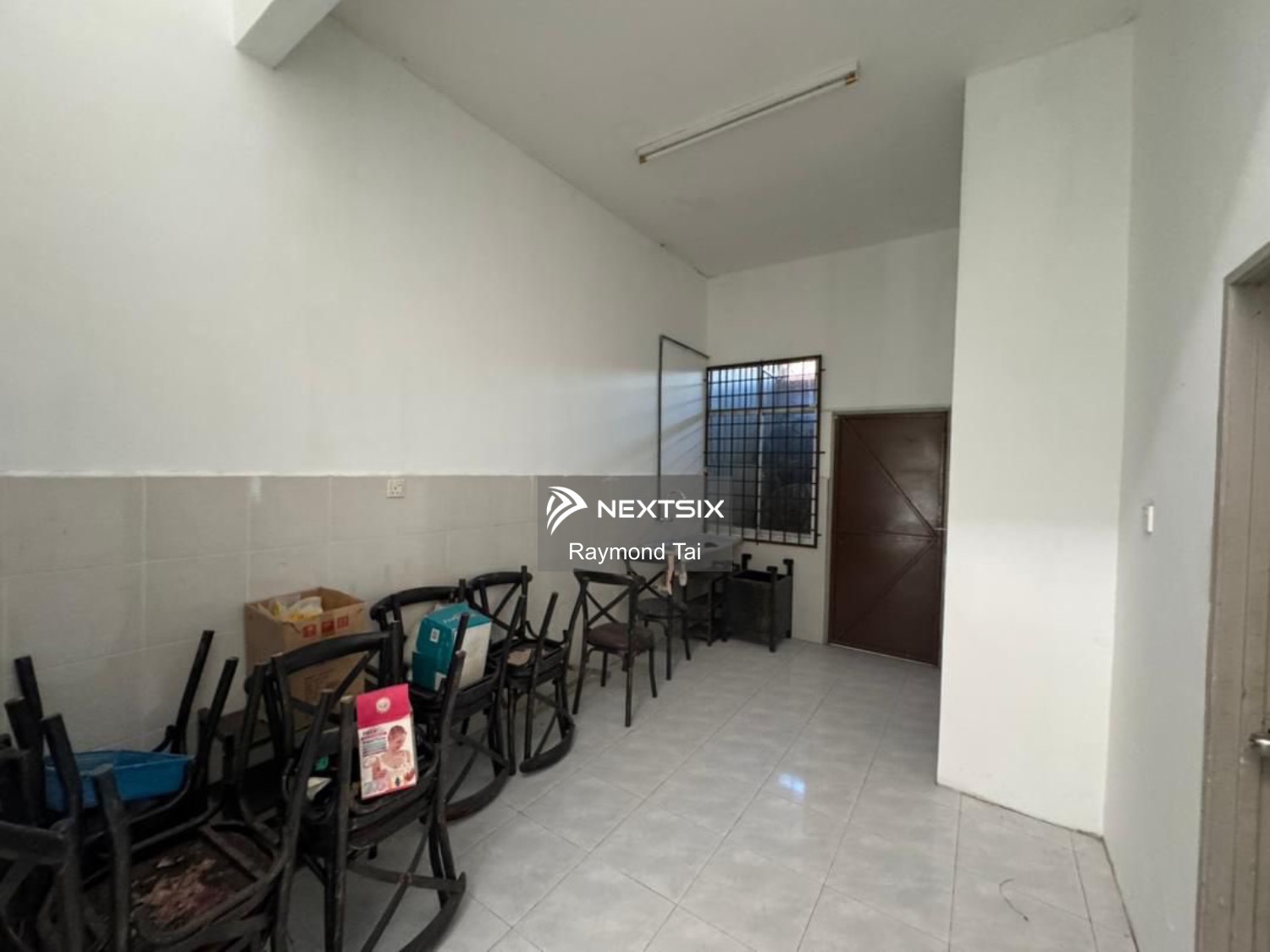 1-sty Terrace/Link House For Sale in Penaga Penang - Image 8