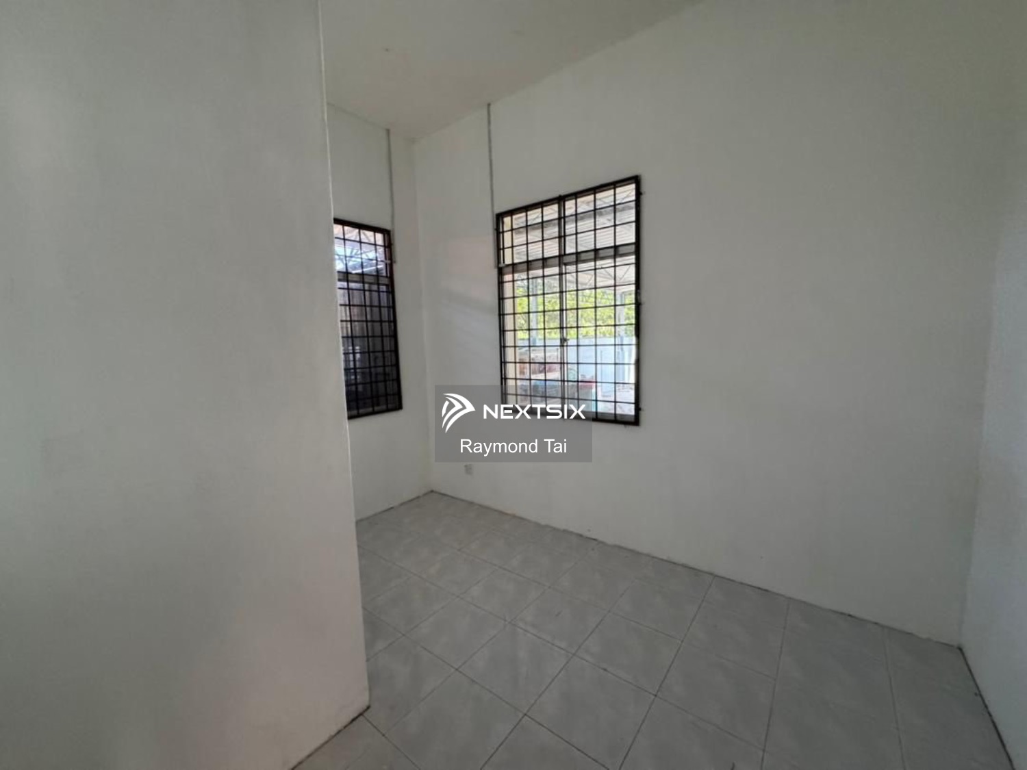 1-sty Terrace/Link House For Sale in Penaga Penang - Image 9
