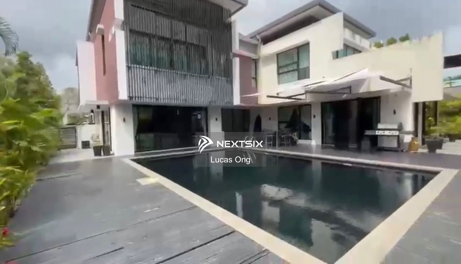 Bungalow For Rent in Iskandar Puteri (Nusajaya) Johor