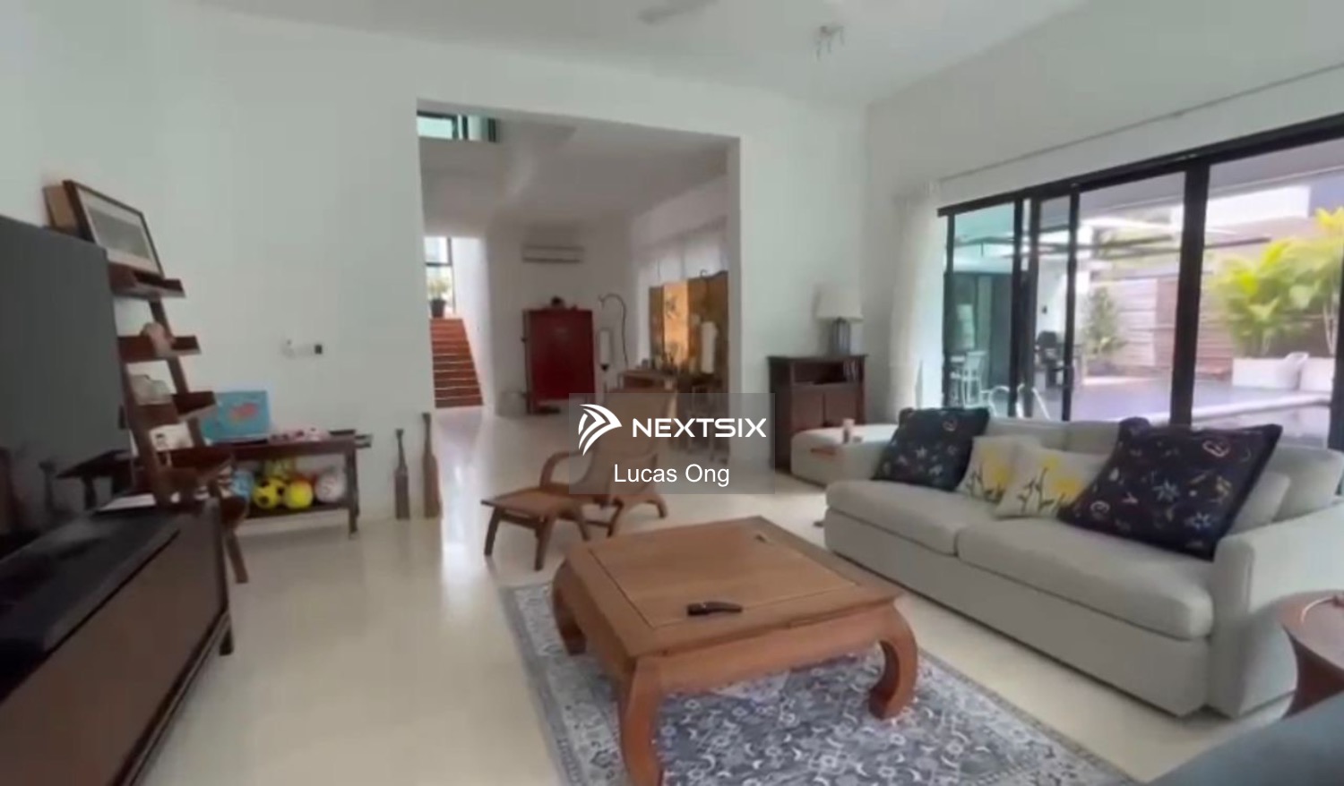 Bungalow For Rent in Iskandar Puteri (Nusajaya) Johor - Image 5