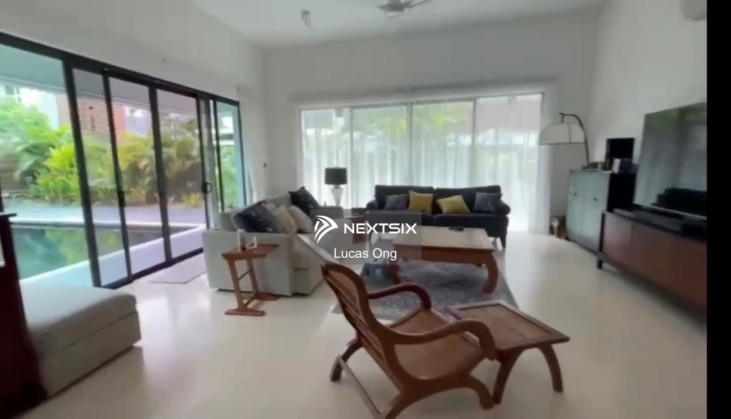 Bungalow For Rent in Iskandar Puteri (Nusajaya) Johor - Image 9