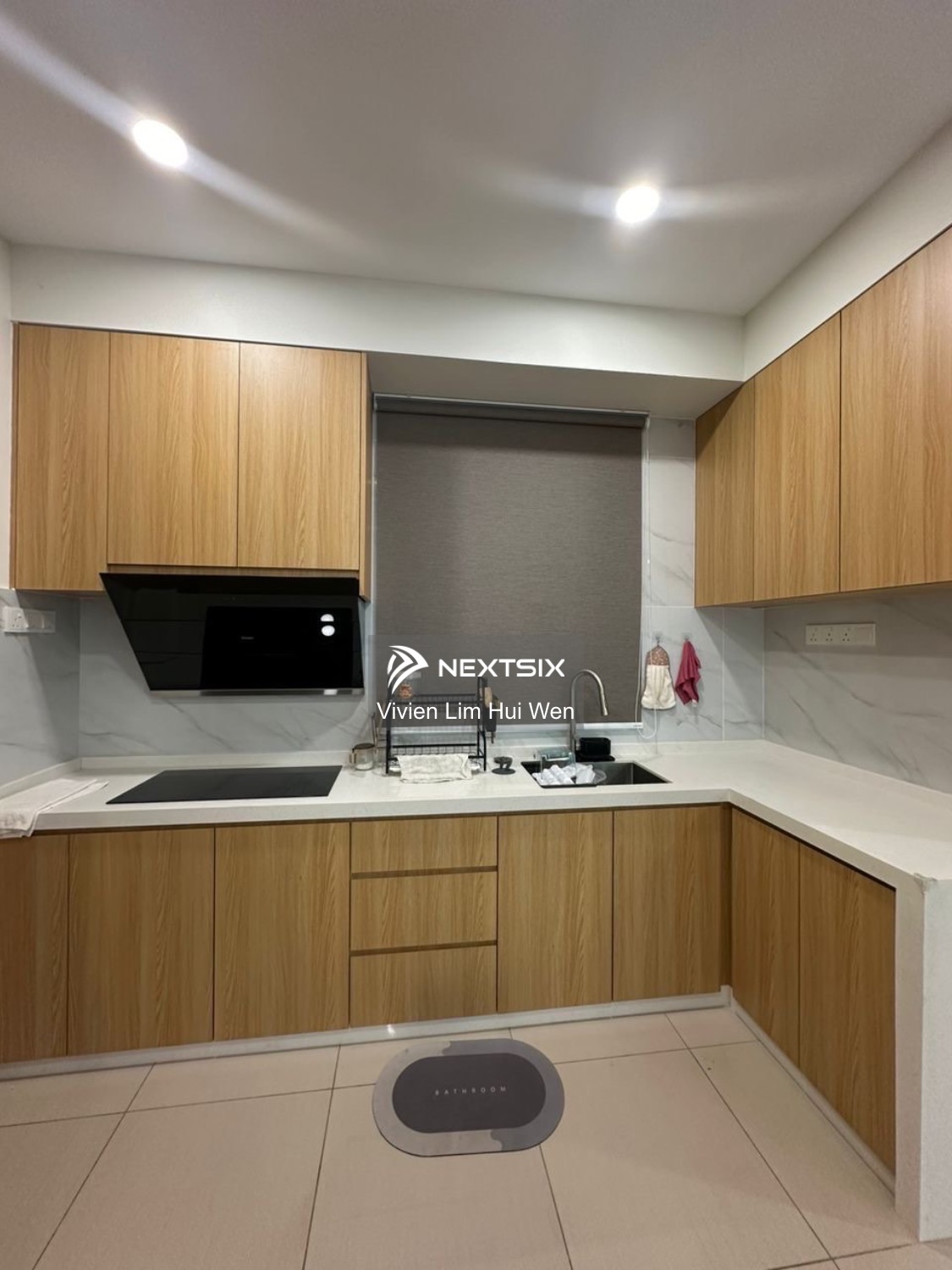 Serviced Residence For Rent in Bayan Lepas Penang - Image 5