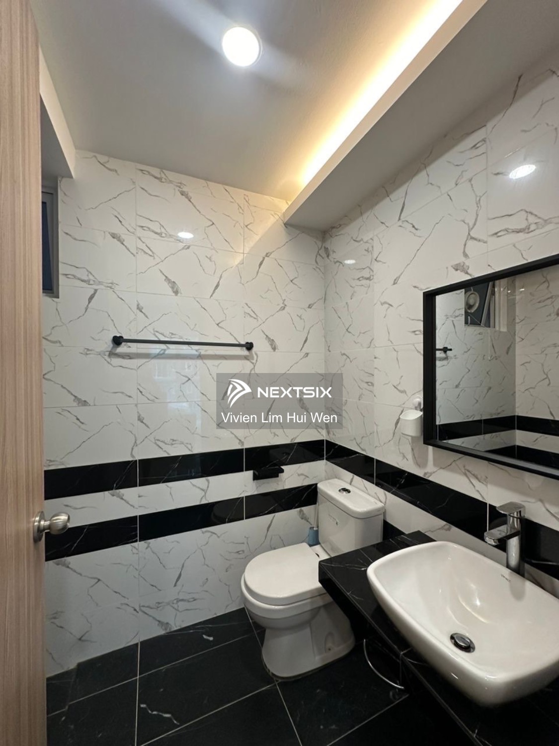 Serviced Residence For Rent in Bayan Lepas Penang - Image 9