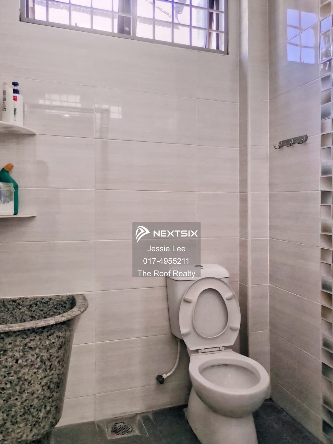 Semi-detached House For Sale in Sungai Petani Kedah - Image 10