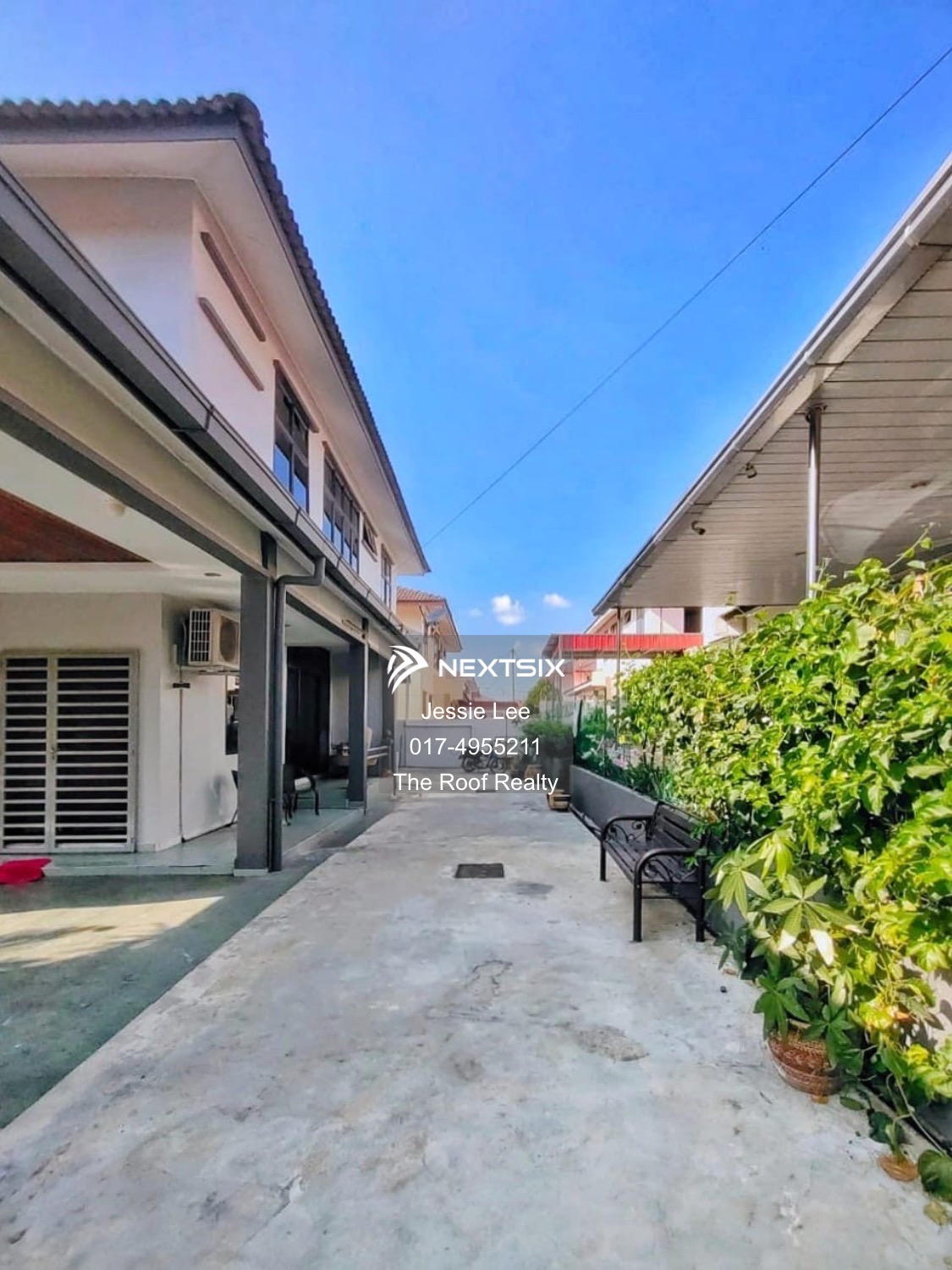 Semi-detached House For Sale in Sungai Petani Kedah - Image 3