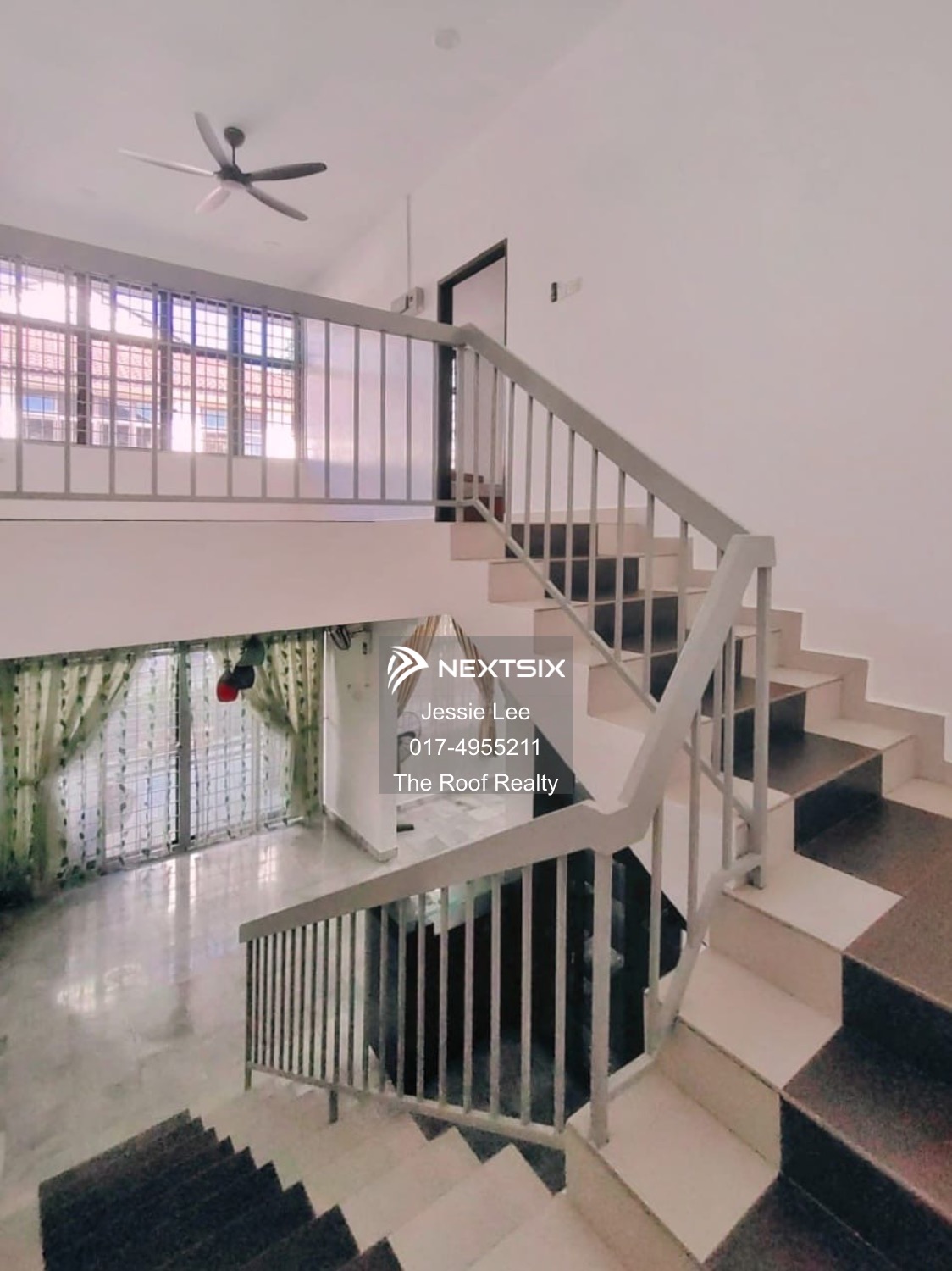 Semi-detached House For Sale in Sungai Petani Kedah - Image 4