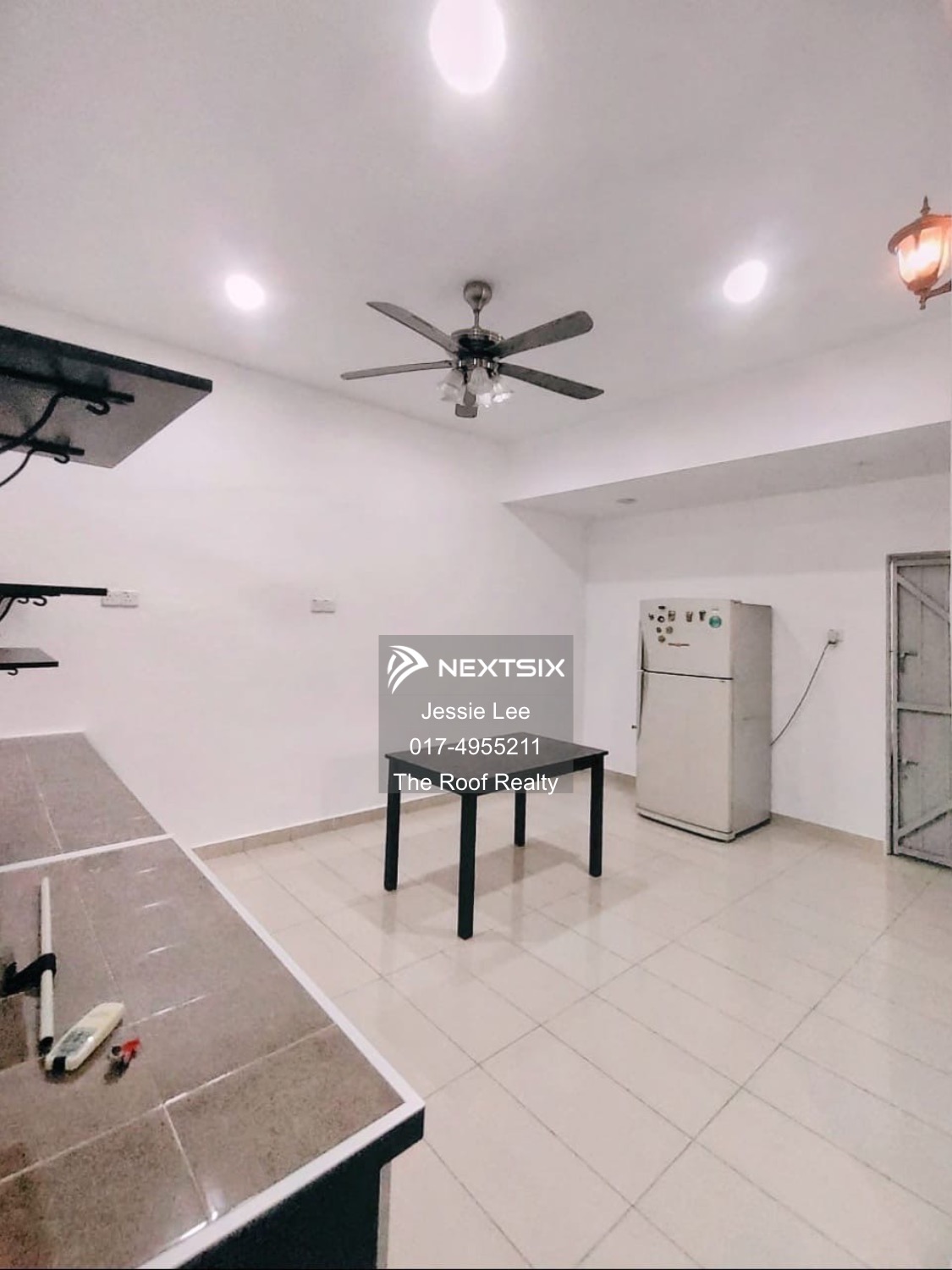 Semi-detached House For Sale in Sungai Petani Kedah - Image 5